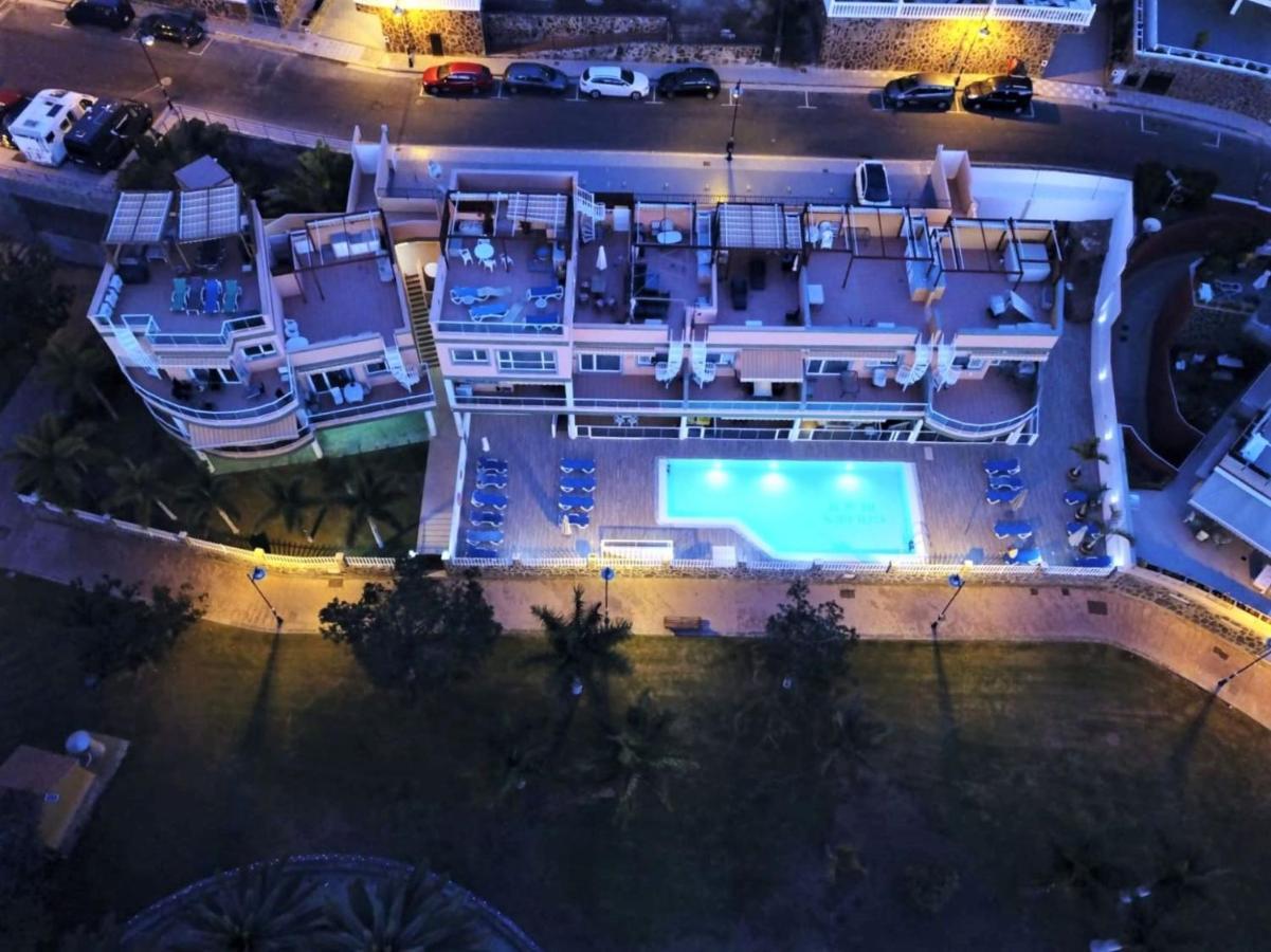 Golden Beach Number 12 Puerto De Mogan Zewnętrze zdjęcie