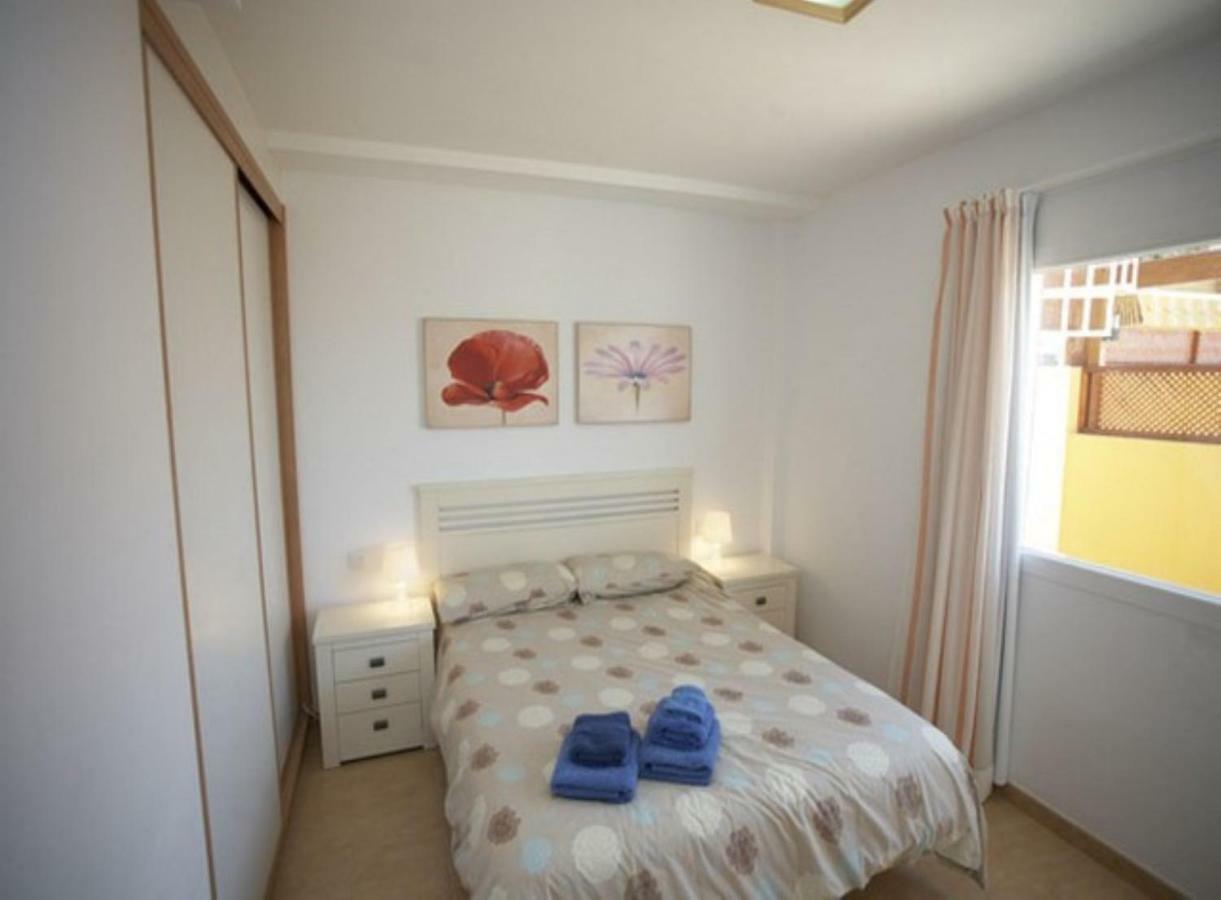 Golden Beach Number 12 Puerto De Mogan Zewnętrze zdjęcie